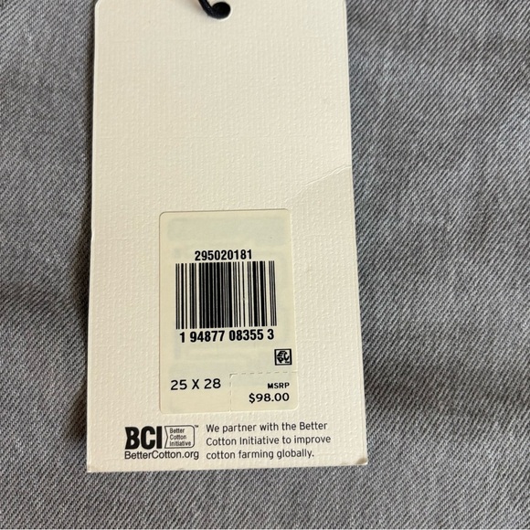 Levi's Premium 501 SKINNY WOMEN'S JEANS - Picture 5 of 11